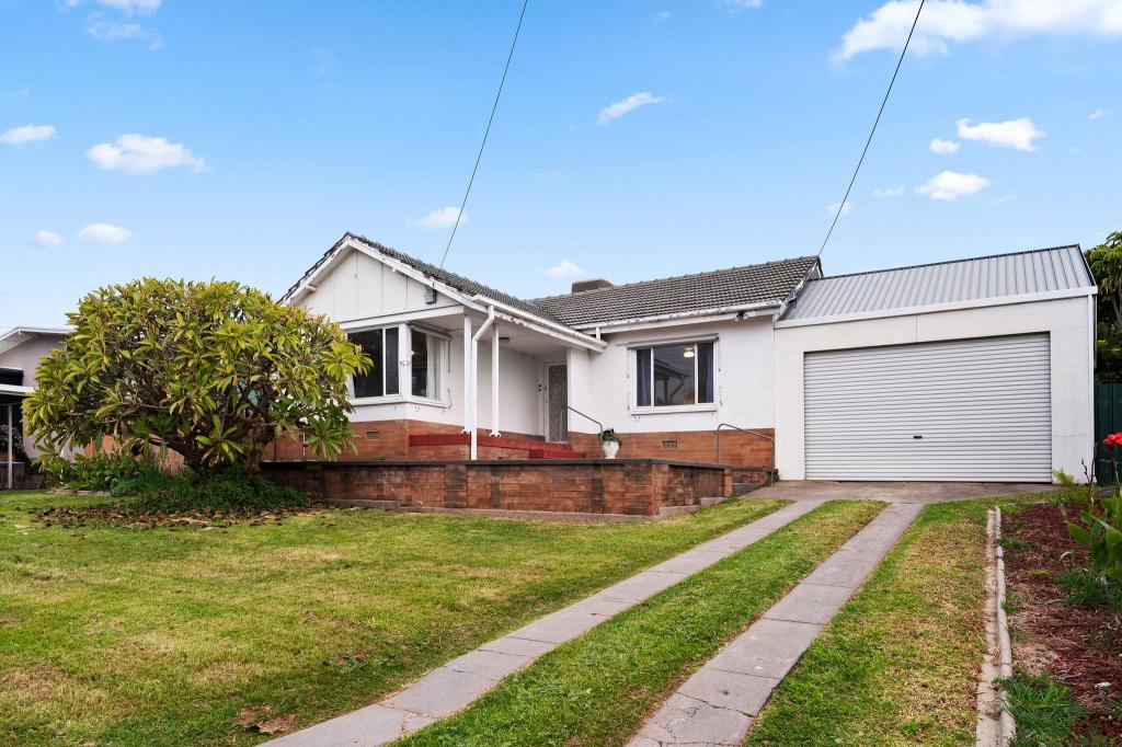 22 Gawler St, Seaview Downs, SA 5049