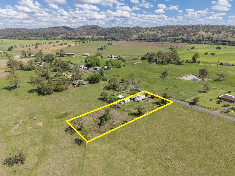 2384 CLARENCE WAY, UPPER COPMANHURST, NSW 2460