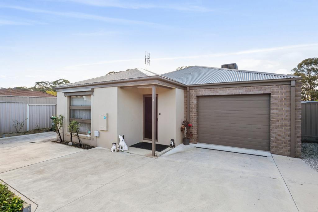 4/28b Balmoral Dr, Golden Square, VIC 3555