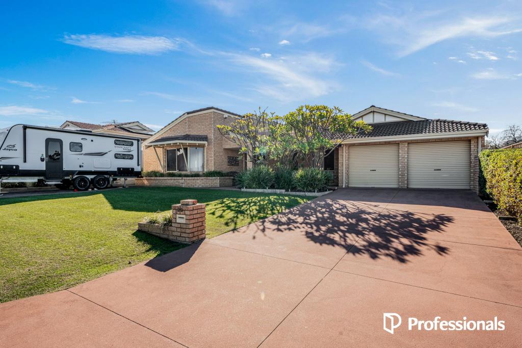 20 Levant Pl, Kingsley, WA 6026