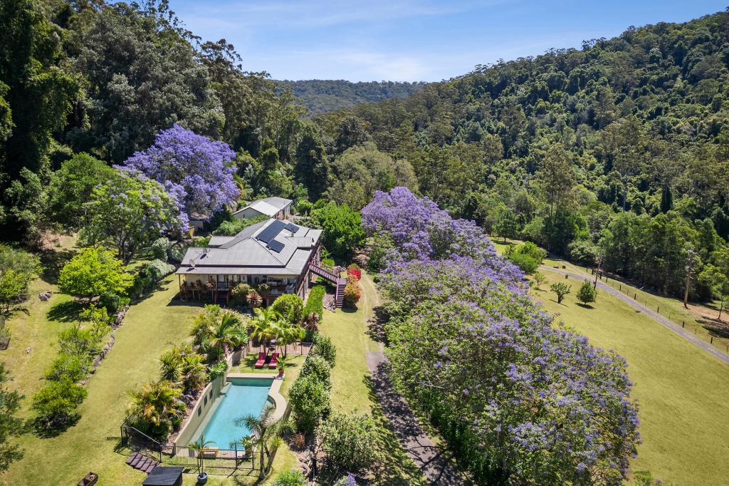 40 Bumbles Creek Rd, Ourimbah, NSW 2258