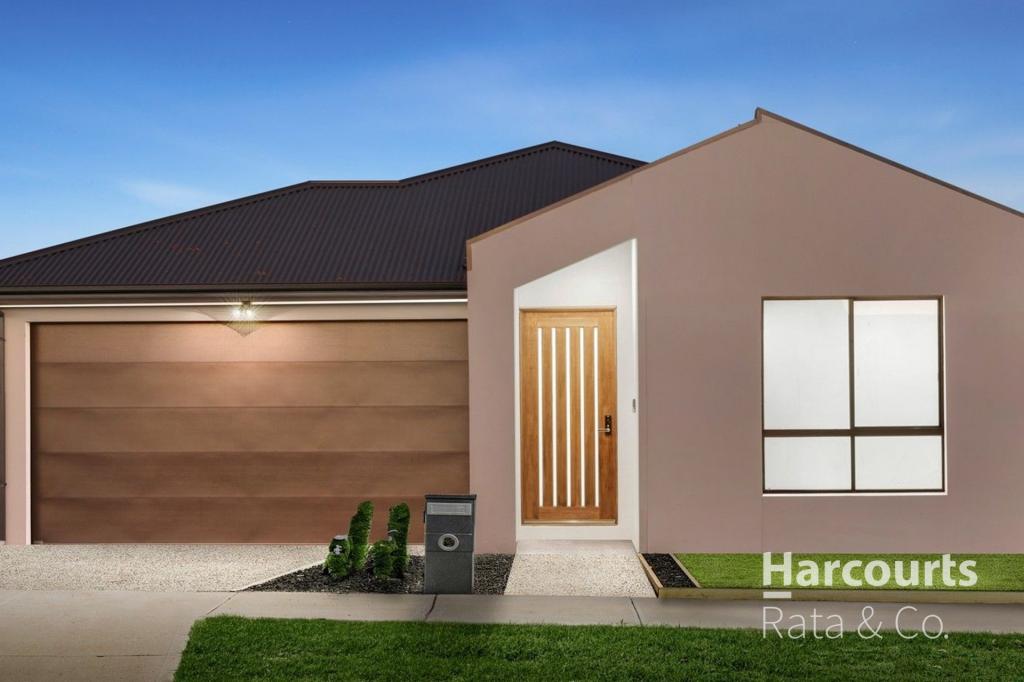 28 Spafield Rd, Beveridge, VIC 3753