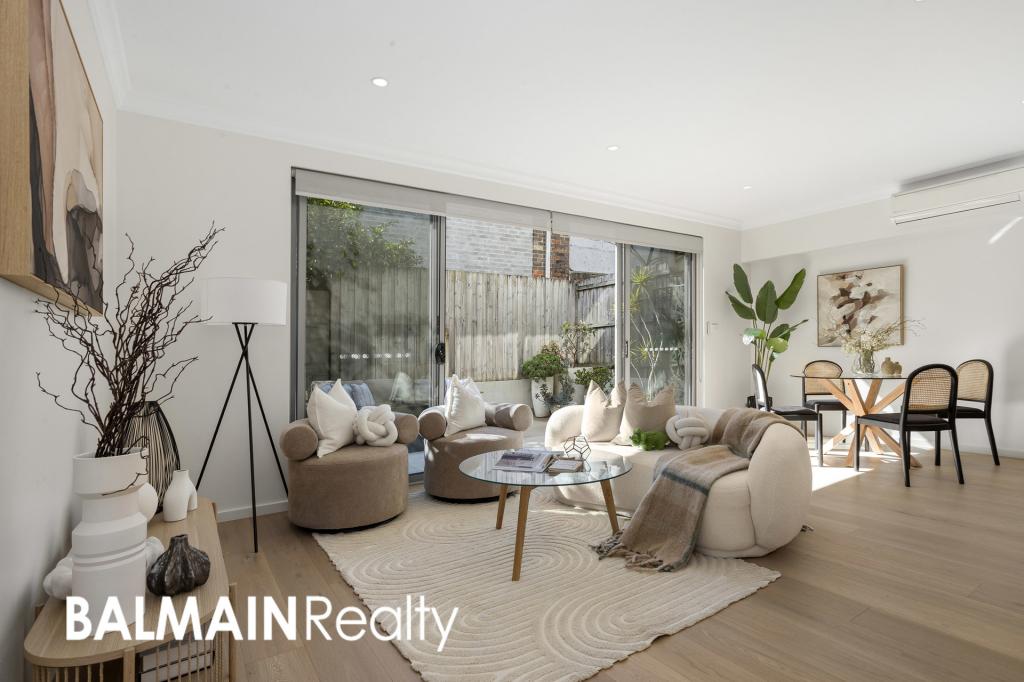 3/65-69 Nelson St, Rozelle, NSW 2039