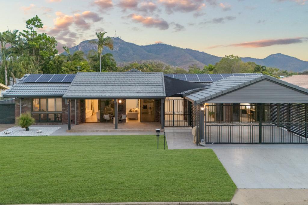 99 Marabou Dr, Annandale, QLD 4814