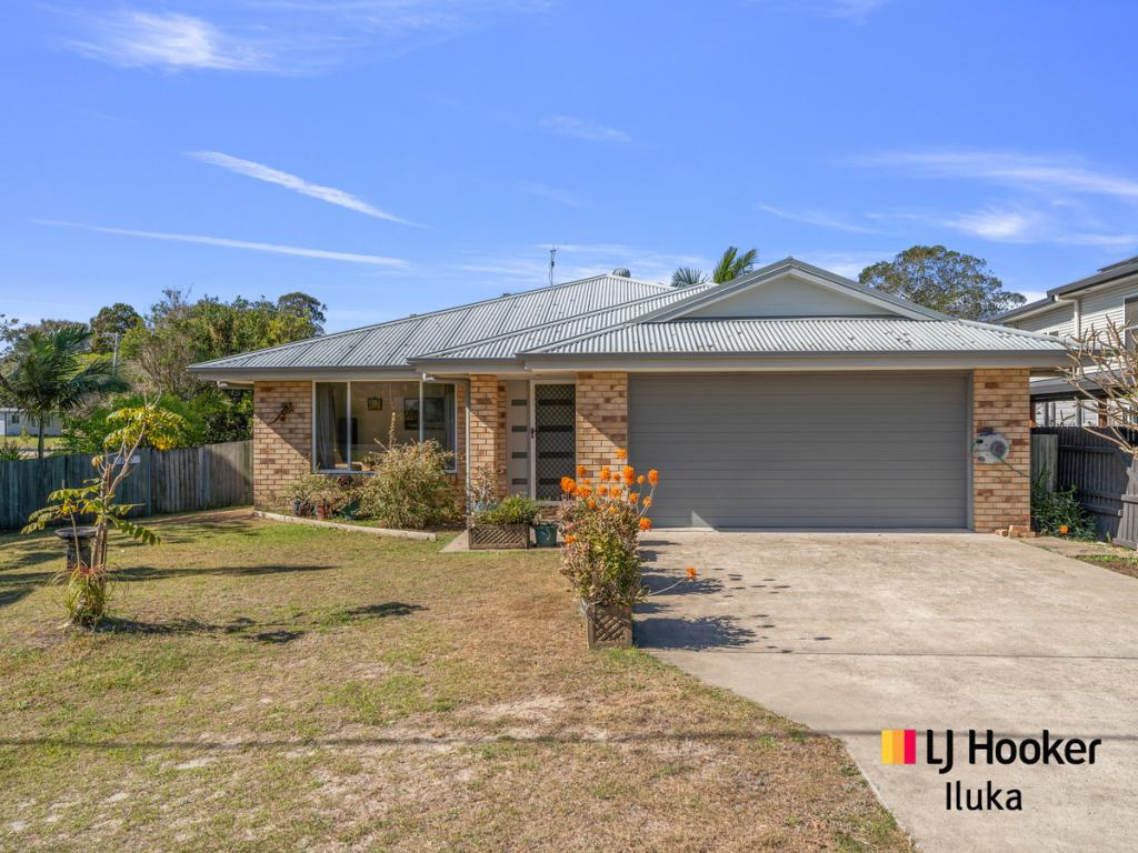 95 Charles St, Iluka, NSW 2466