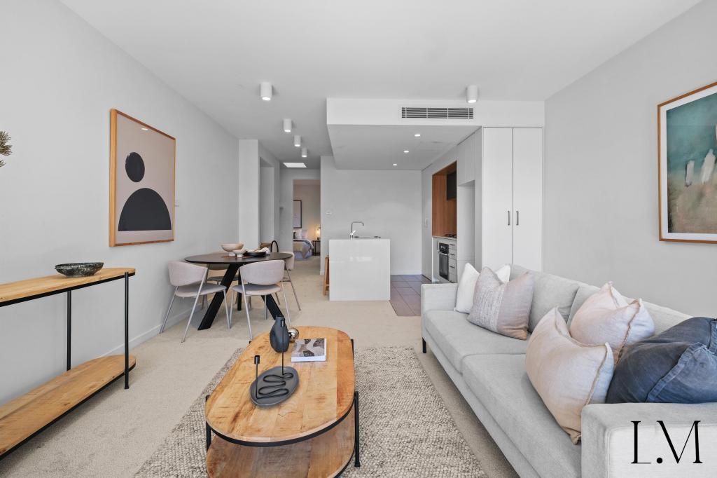 Unit 301 / 267 King St, Newcastle, NSW 2300