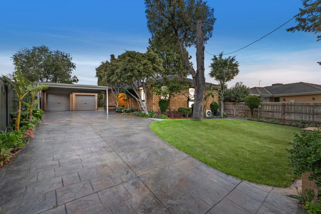 5 Tresco Ct, Mulgrave, VIC 3170