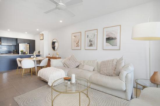 36/ 11 Rolleston St, Keperra, QLD 4054