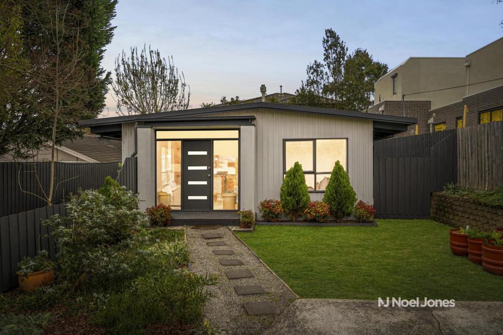 2/139 Bedford Rd, Ringwood East, VIC 3135