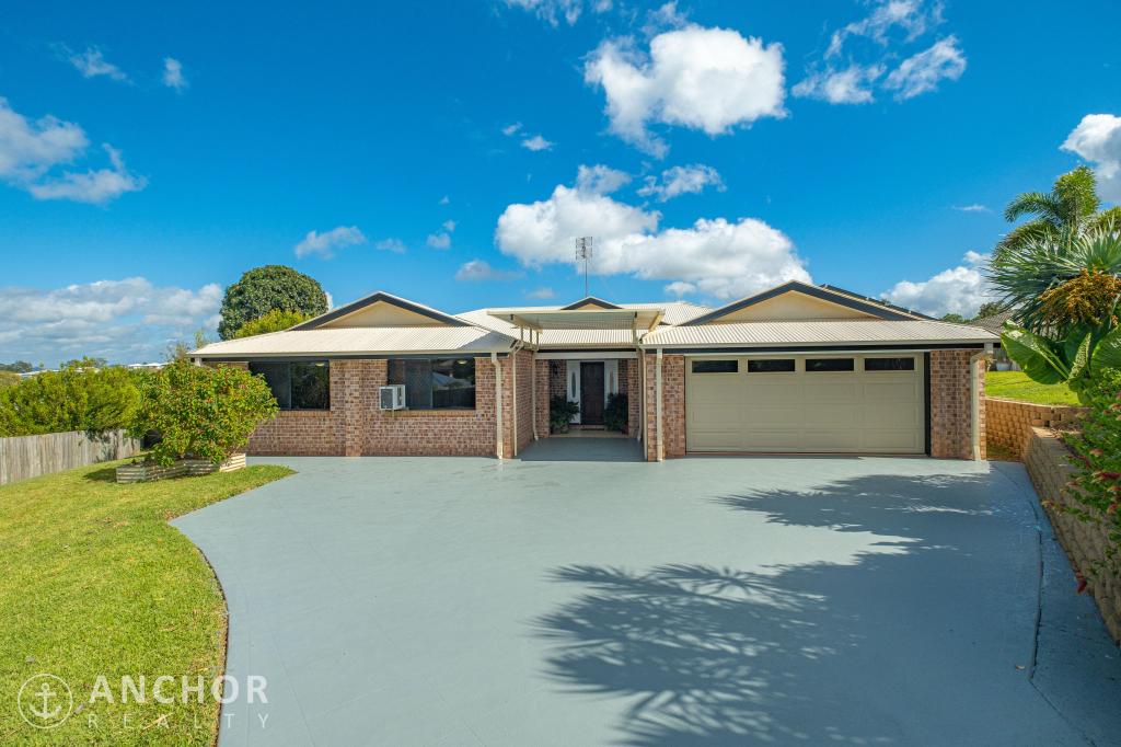 3 Eagleview Cl, Gympie, QLD 4570