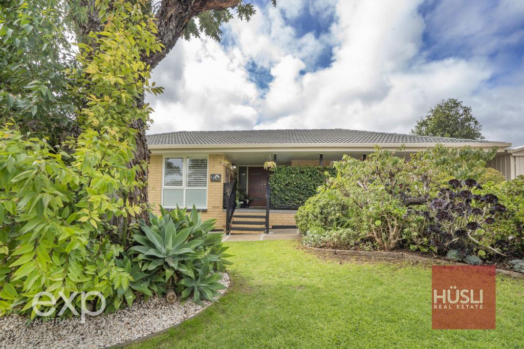 4 LANARK ST, SELLICKS BEACH, SA 5174