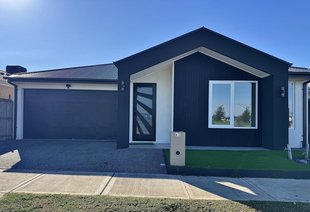 63 Stream Rd, Wyndham Vale, VIC 3024