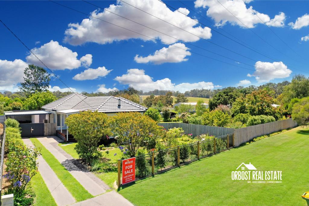63 Scott St, Orbost, VIC 3888