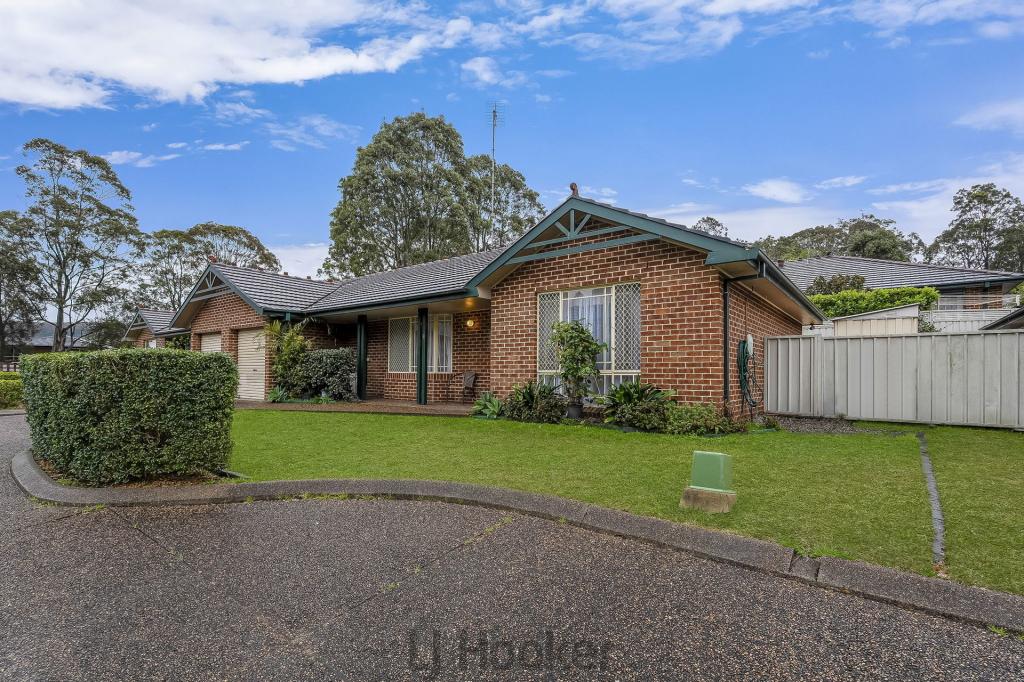 8/115 Ambleside Cct, Lakelands, NSW 2282