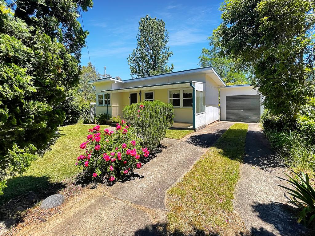 21 GENEVIEVE RD, BULLABURRA, NSW 2784