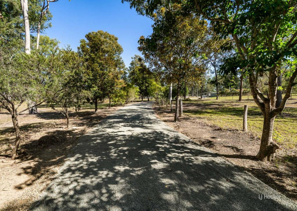 20 Countess Ct, Mount Hallen, QLD 4312
