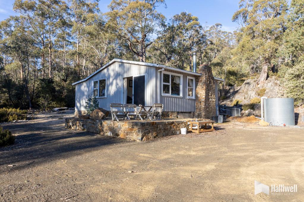 32 Lakeview Dr, Cramps Bay, TAS 7030