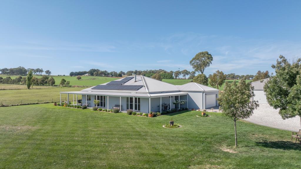 141 Forest Reefs Rd, Millthorpe, NSW 2798