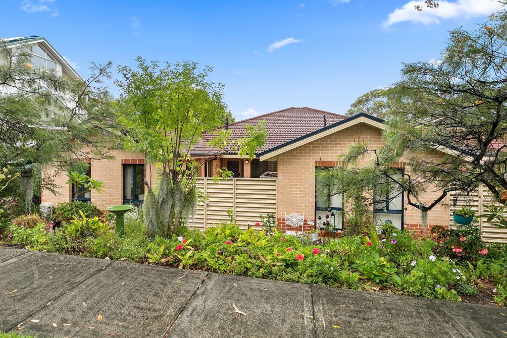 1/43-47 Clarke St, Peakhurst, NSW 2210