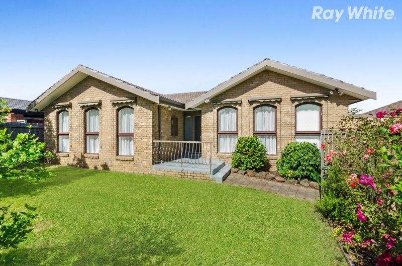 5 Saxon Ave, Wantirna, VIC 3152