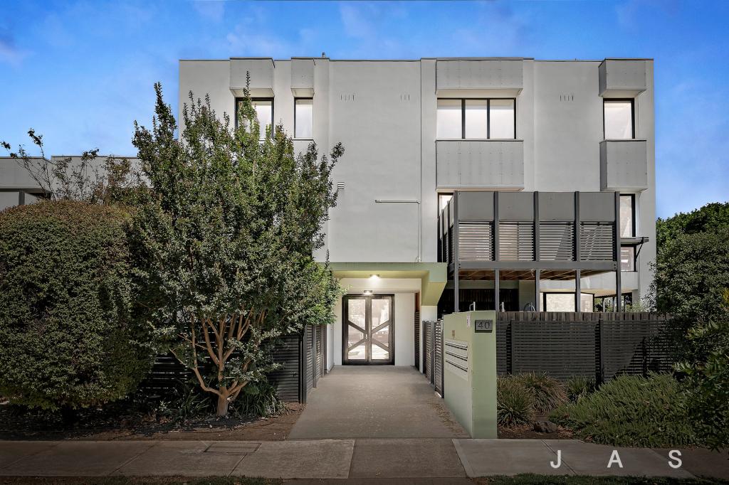 5/40 Stephen St, Yarraville, VIC 3013