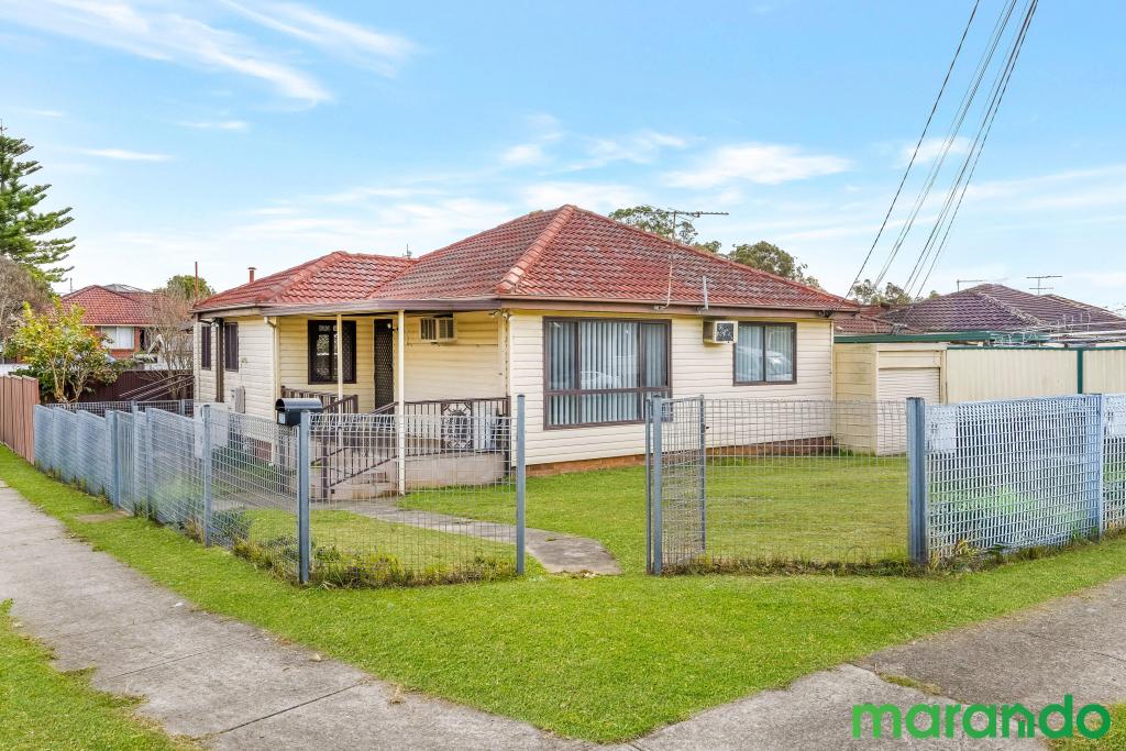 27 Quiros Ave, Fairfield West, NSW 2165