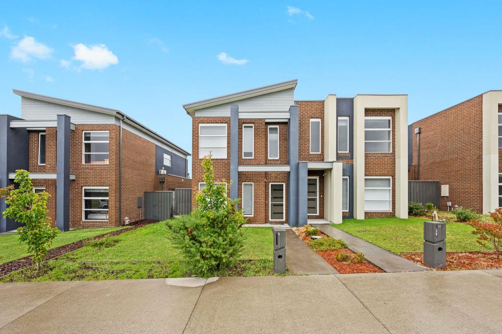 9 Seasons Dr, Botanic Ridge, VIC 3977