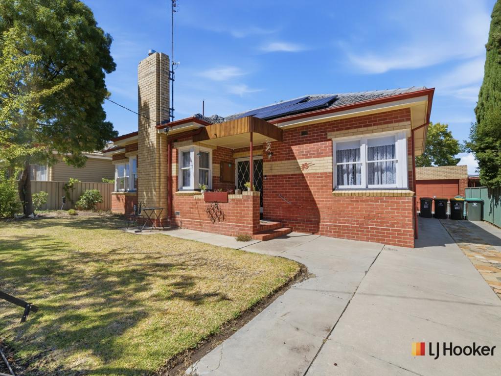 18 Ellis St, Flora Hill, VIC 3550