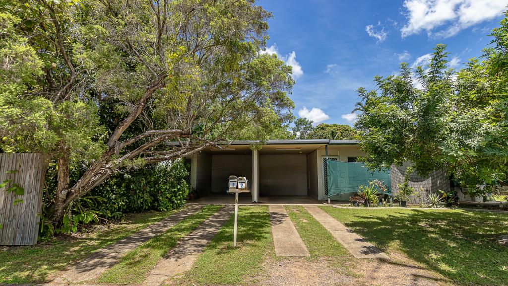 4 Anne St, Gulliver, QLD 4812