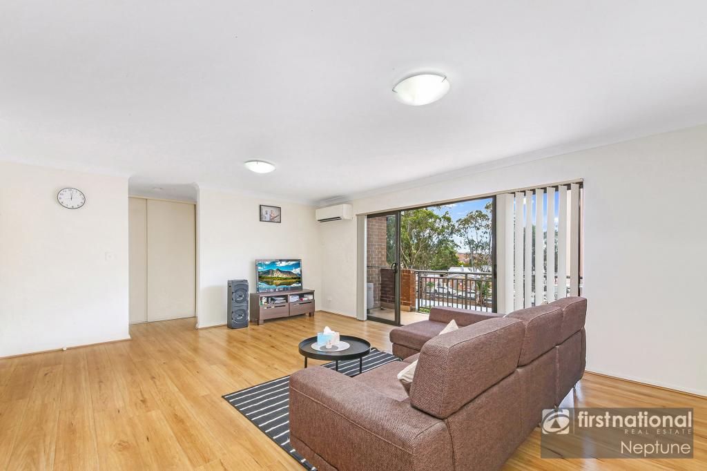 9/5-7 Cornelia Rd, Toongabbie, NSW 2146