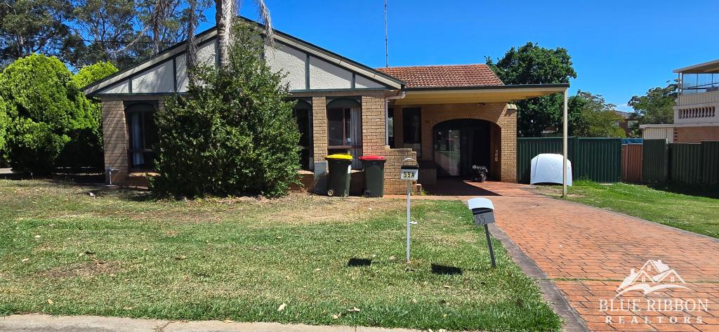 55 FRANK ST, MOUNT DRUITT, NSW 2770