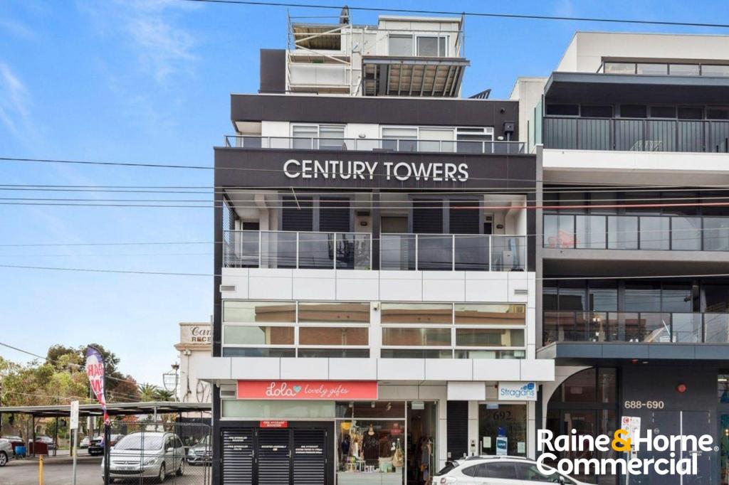 101a/692 High St, Thornbury, VIC 3071