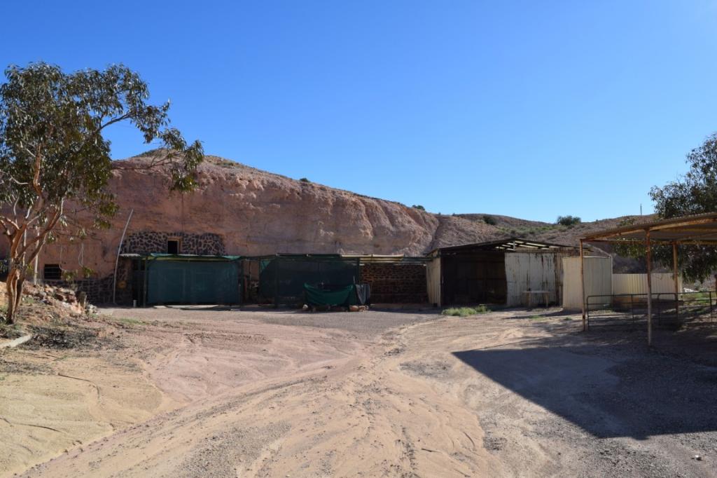 Lot 1435 Lindeman Dr, Coober Pedy, SA 5723