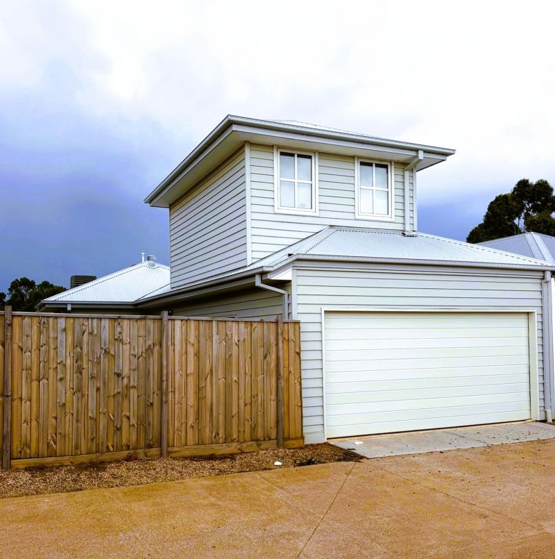 8 Timor Walk, Eynesbury, VIC 3338