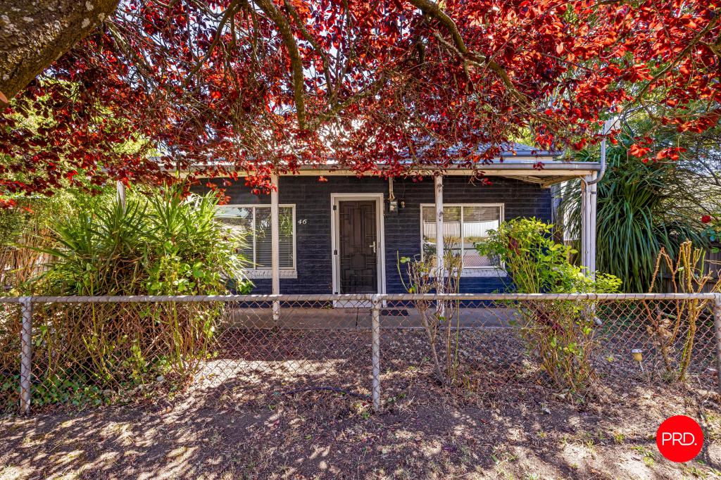 46 Mitchell St, Kyneton, VIC 3444