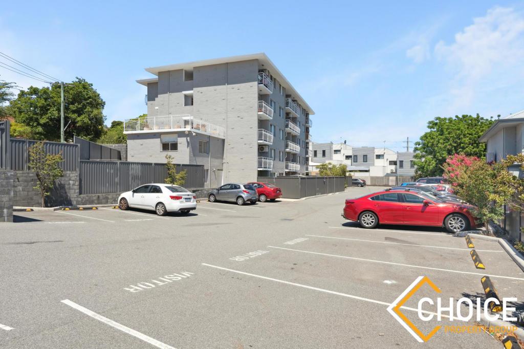 20/209 WALCOTT ST, NORTH PERTH, WA 6006