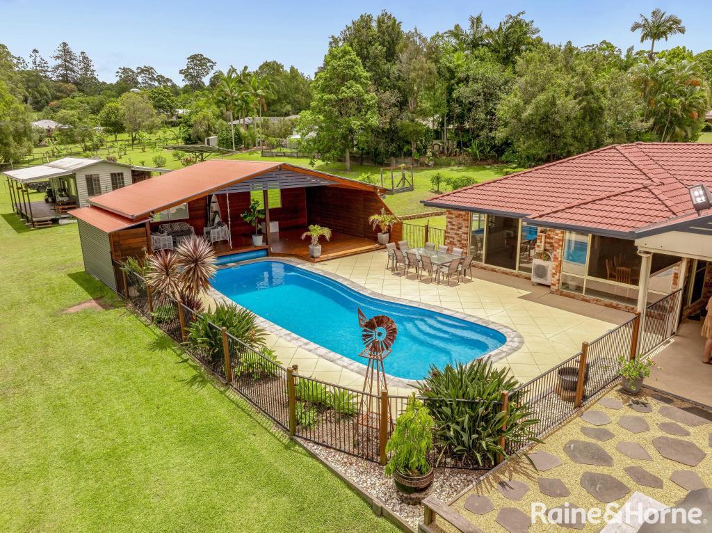 19 Pepper Berry Pl, Black Mountain, QLD 4563