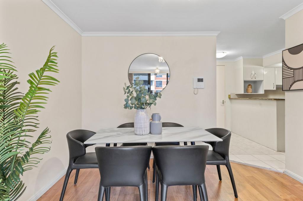 24/121-133 Pacific Hwy, Hornsby, NSW 2077