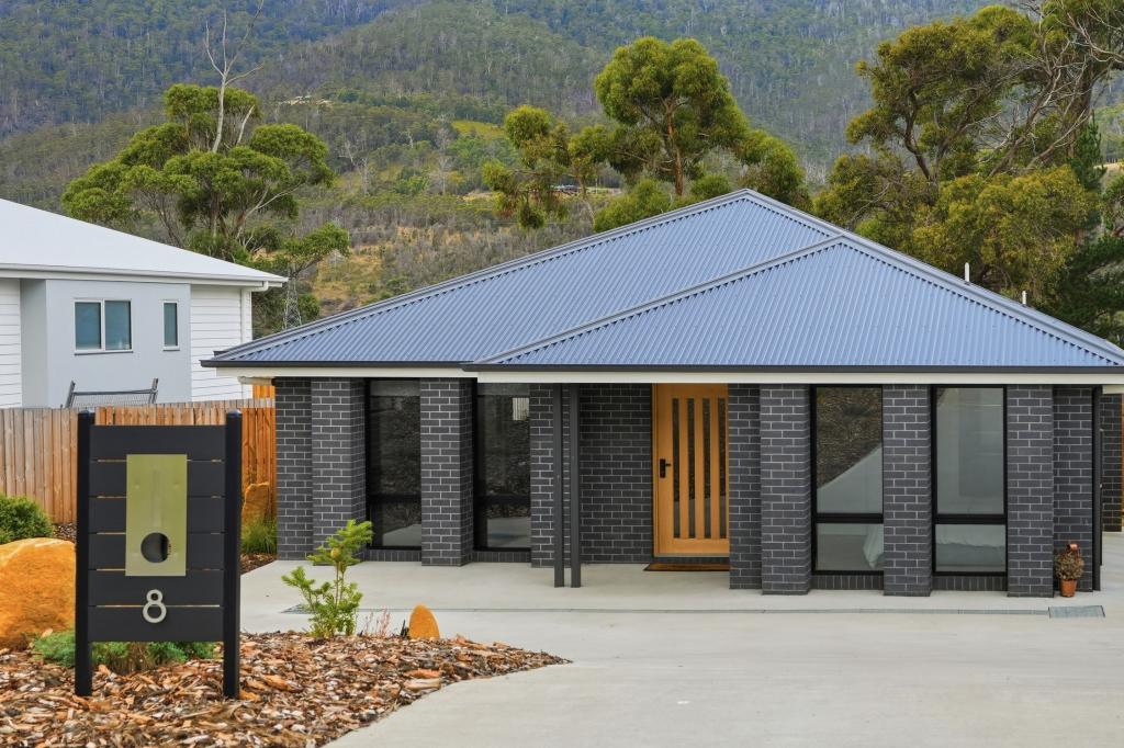 8 Homedale Ch, Huonville, TAS 7109