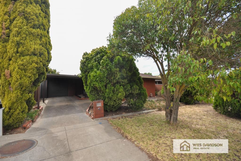 4 Caroline St, Horsham, VIC 3400