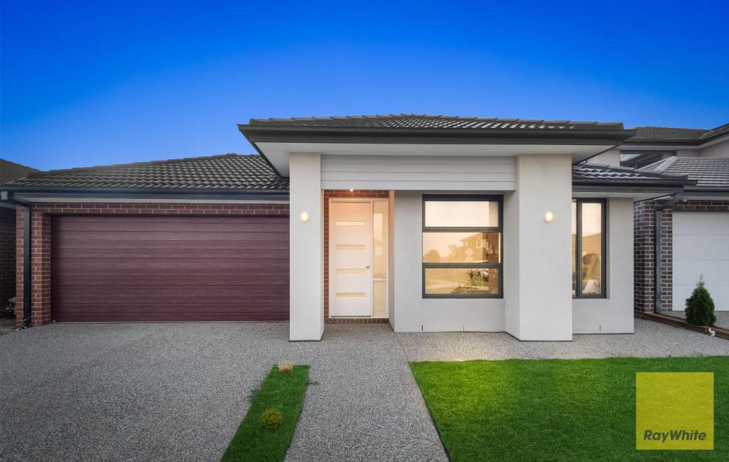 14 Donahue St, Truganina, VIC 3029