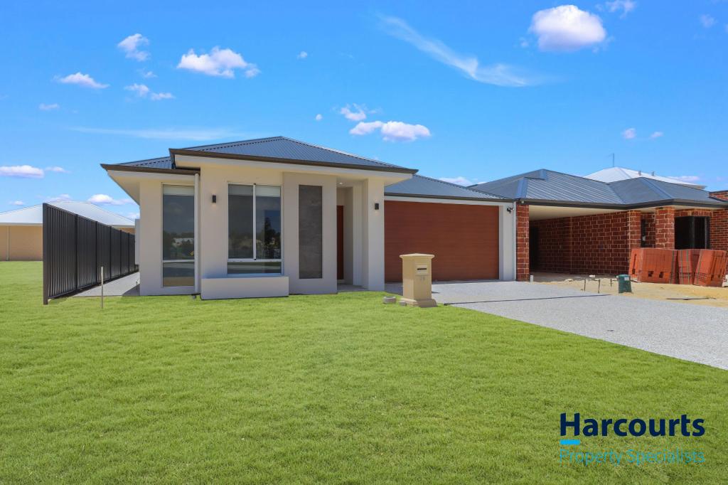 29 Currawong Loop, Treeby, WA 6164