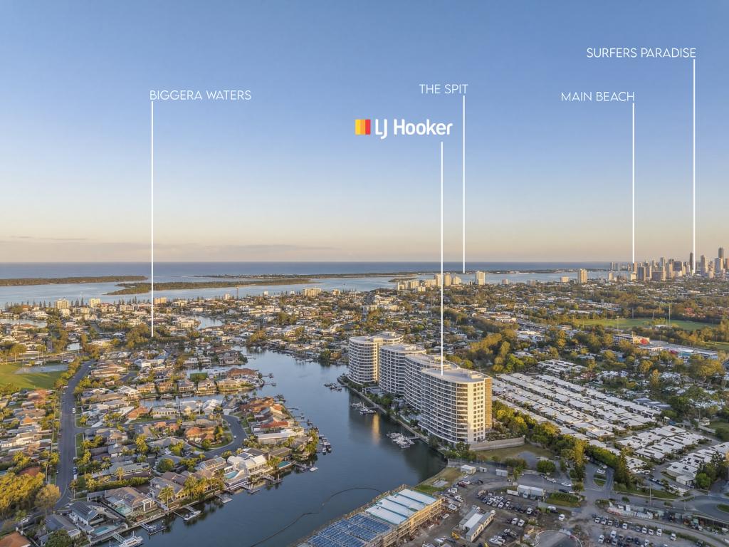 5106/5 Harbour Side Ct, Biggera Waters, QLD 4216