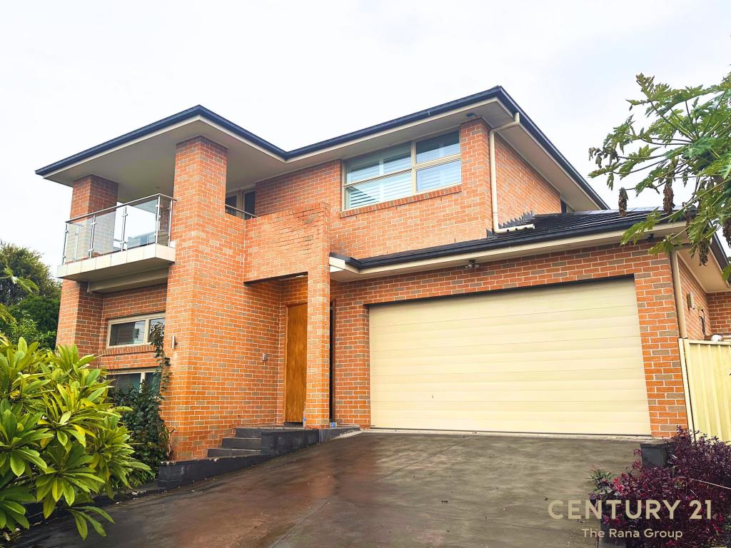 39 Abbott Rd, Seven Hills, NSW 2147