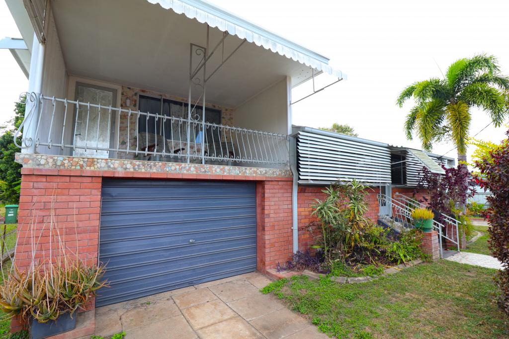 137 Ninth Ave, Home Hill, QLD 4806