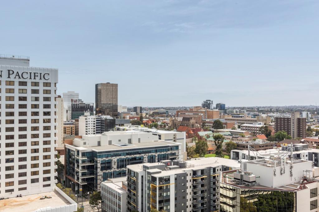 115/189 Adelaide Tce, East Perth, WA 6004