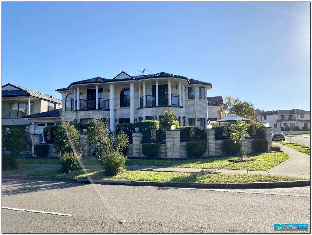 65 Feodore Dr, Cecil Hills, NSW 2171