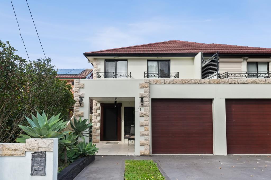 17 Mcmahon Rd, Yagoona, NSW 2199