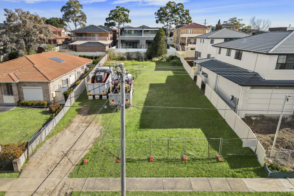 31 Yeend St, Merrylands, NSW 2160