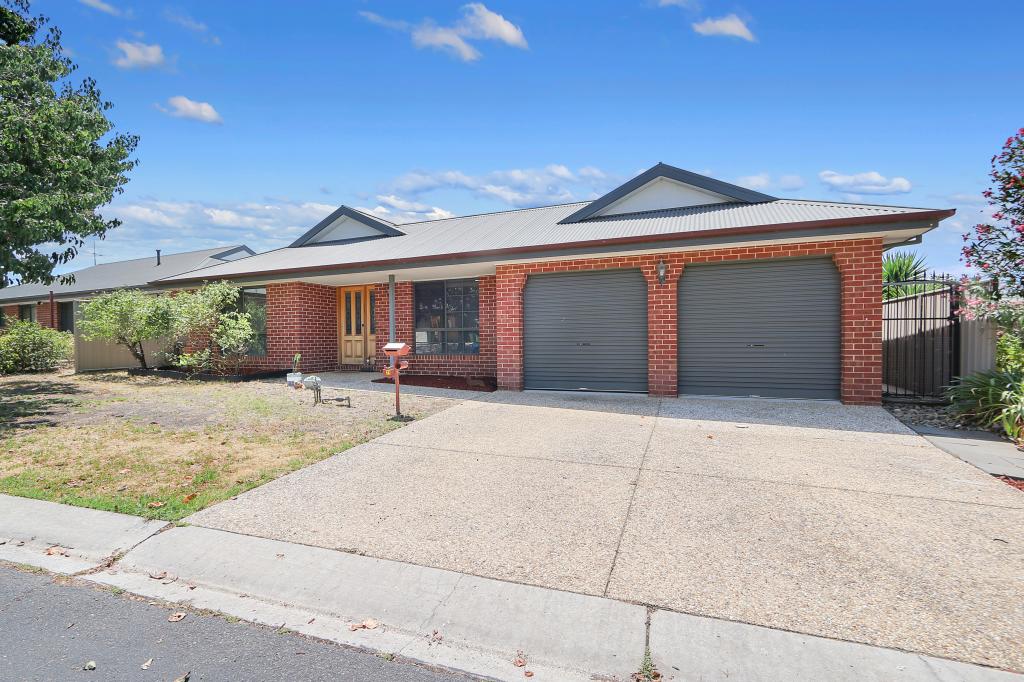 29 Ambrose Cres, West Wodonga, VIC 3690